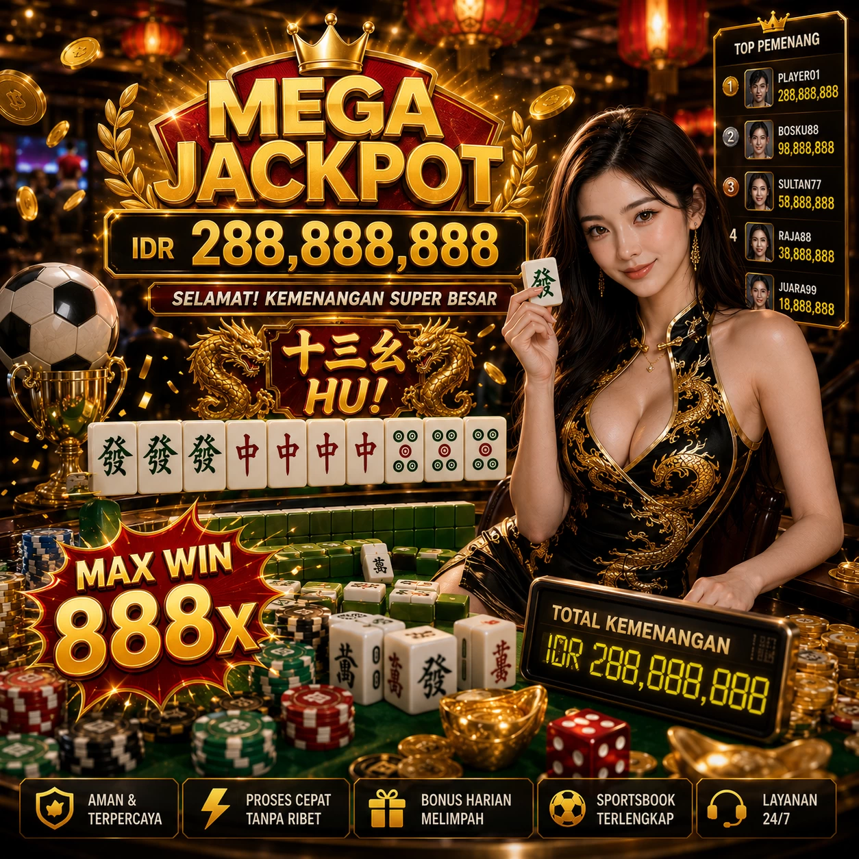 Panduan Lengkap Menjelajahi Platform Permainan rawajitubet