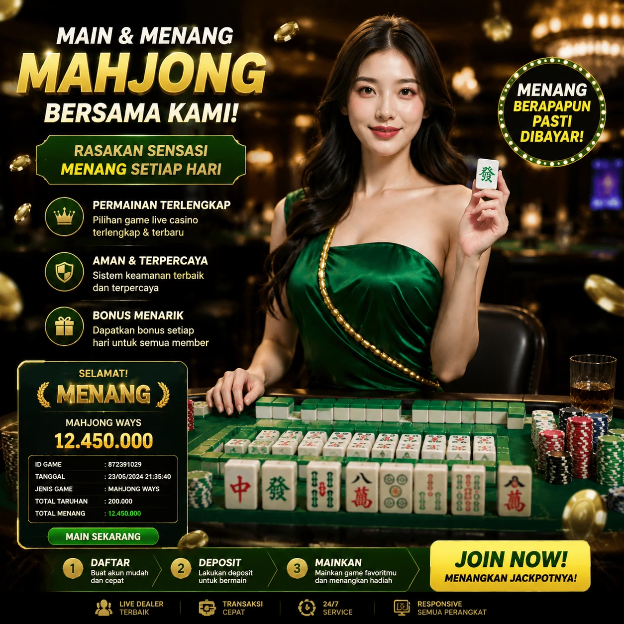 Bagaimana rawajitubet Mengubah Cara Kita Bermain Game Online