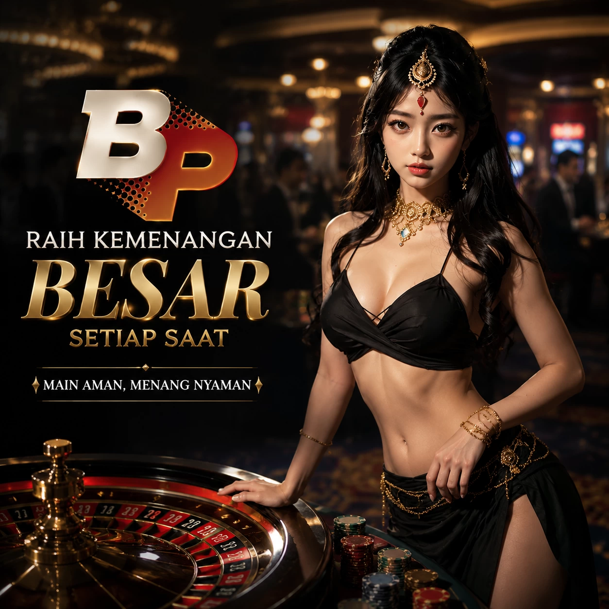Analisis Performa Game di Platform rawajitubet